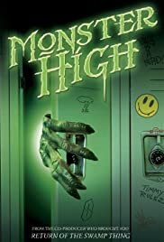 Monster High (1989) M4ufree