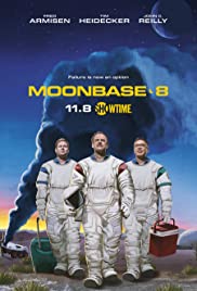 Moonbase 8 (2020 ) StreamM4u M4ufree