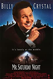Mr. Saturday Night (1992) M4ufree