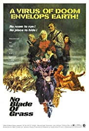 No Blade of Grass (1970) M4ufree