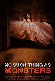 No Such Thing As Monsters (2019) M4ufree