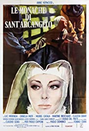 The Nun and the Devil (1973) M4ufree