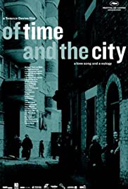 Of Time and the City (2008) M4ufree