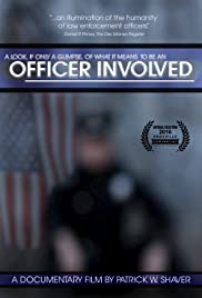 Officer Involved (2017) M4ufree