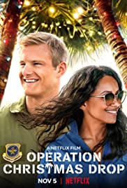 Operation Christmas Drop (2020) M4ufree