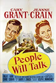 People Will Talk (1951) M4ufree