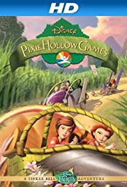 Pixie Hollow Games (2011) M4ufree