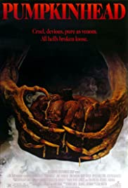 Pumpkinhead (1988) M4ufree