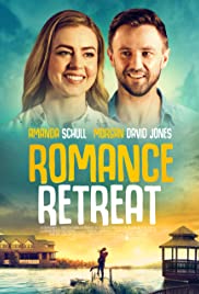 Romance Retreat (2019) M4ufree