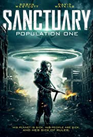 Sanctuary: Population One (2018) M4ufree