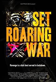 Set Roaring War (2020) M4ufree