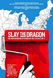 Slay the Dragon (2019) M4ufree