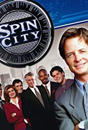 Spin City (19962002) StreamM4u M4ufree