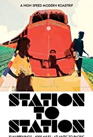Station to Station (2015) M4ufree