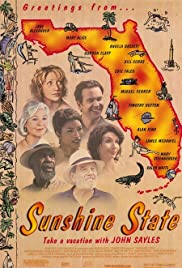 Sunshine State (2002) M4ufree