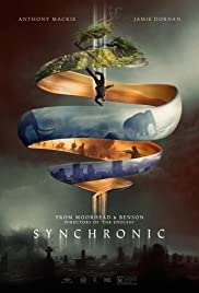 Synchronic (2019) M4ufree