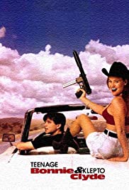 Teenage Bonnie and Klepto Clyde (1993) M4ufree