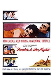 Tender Is the Night (1962) M4ufree