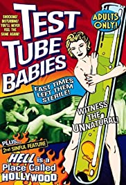 Test Tube Babies (1948) M4ufree