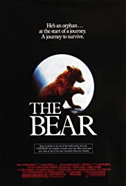 The Bear (1988) M4ufree
