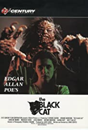 The Black Cat (1989) M4ufree