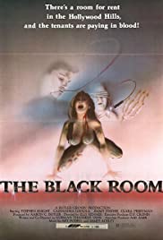 The Black Room (1982) M4ufree