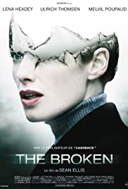 The Broken (2008) M4ufree