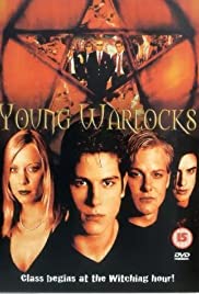 The Brotherhood 2: Young Warlocks (2001) M4ufree