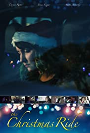 The Christmas Ride (2020) M4ufree