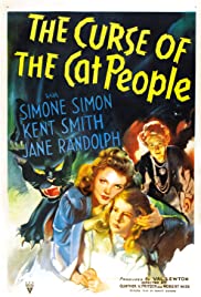 The Curse of the Cat People (1944) M4ufree