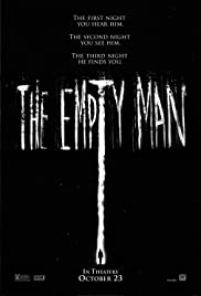 The Empty Man (2020) M4ufree