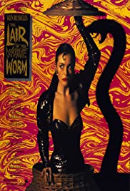 The Lair of the White Worm (1988) M4ufree