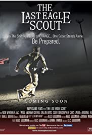 The Last Eagle Scout (2012) M4ufree