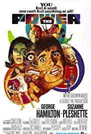 The Power (1968) M4ufree