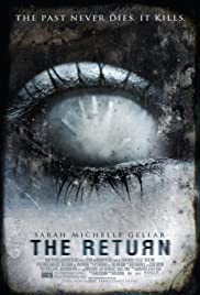 The Return (2006) M4ufree