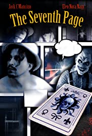 The Seventh Page (2018) M4ufree