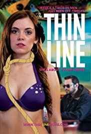 The Thin Line (2015) M4ufree
