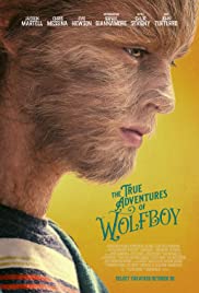 The True Adventures of Wolfboy (2019) M4ufree