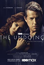 The Undoing (2020) StreamM4u M4ufree