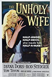 The Unholy Wife (1957) M4ufree