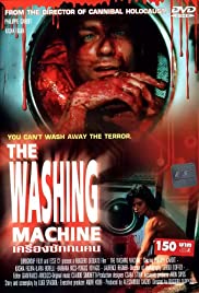 The Washing Machine (1993) M4ufree