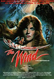 The Wind (1986) M4ufree