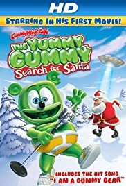 Gummibär: The Yummy Gummy Search for Santa (2012) M4ufree