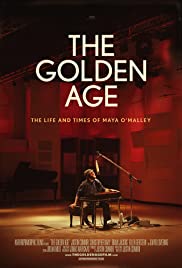 The Golden Age (2015) M4ufree
