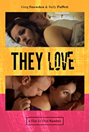 They Love (2013) M4ufree