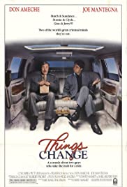 Things Change (1988) M4ufree