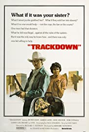 Trackdown (1976) M4ufree