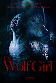 Wolf Girl (2001) M4ufree