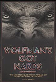 Wolfmans Got Nards (2018) M4ufree