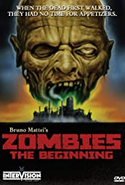 Zombies: The Beginning (2007) M4ufree